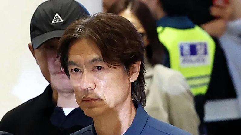 Ex-técnico da Coreia do Sul foge para os EUA após ameaças de morte