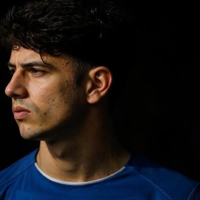 Irmão de Manu pode reforçar o Benfica