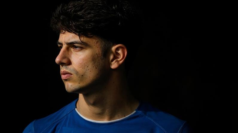 Luís Jorge Silva a caminho do Benfica