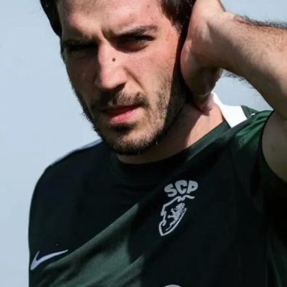 Ioannidis regressa em boa forma e prepara-se para ser referência