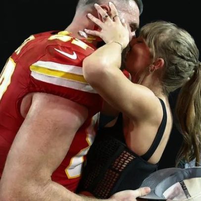 Taylor Swift e Travis Kelce doam 26 milhões para solidariedade antes do casamento