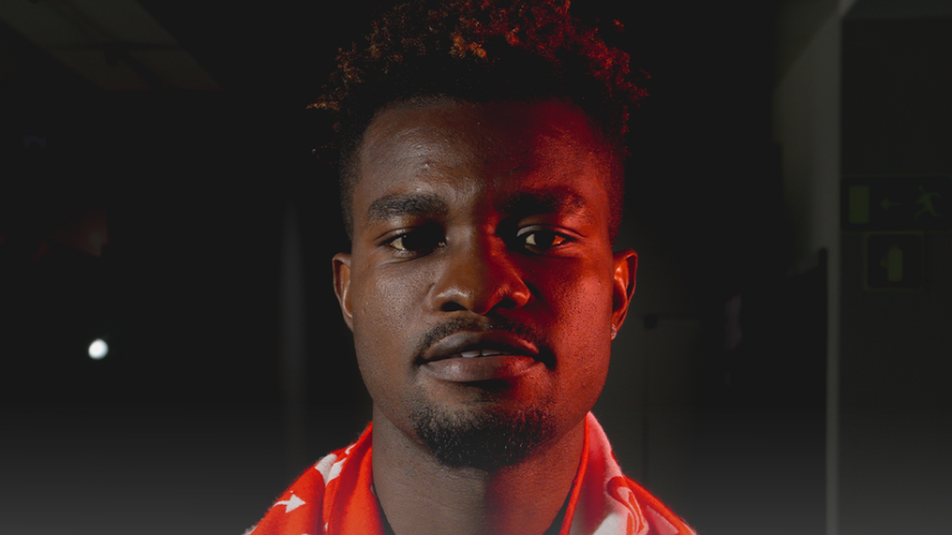 Semeu Commey
