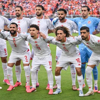 Oito atletas tunisinos testaram positivo em substância proibida no Mundial