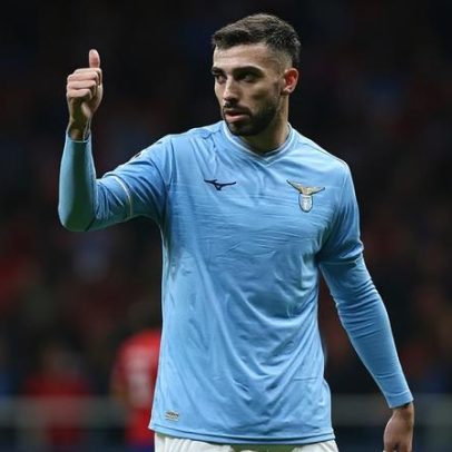 Mario Gila perto de reforçar o Milan de Ruben Amorim