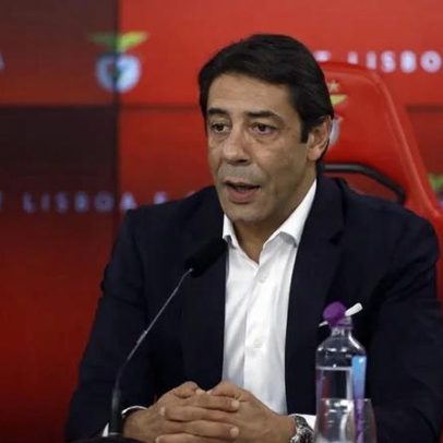 Rui Costa anuncia novidades futuras e reforça ligação com as Casas do Benfica