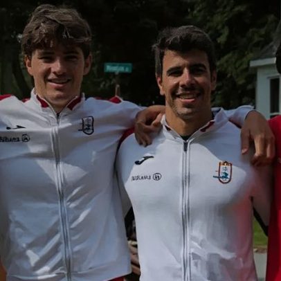 Portugal fica em quinto e oitavo nos Mundiais sub-23 e júnior de canoagem