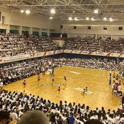Espinho recebe um dos maiores torneios juvenis do mundo