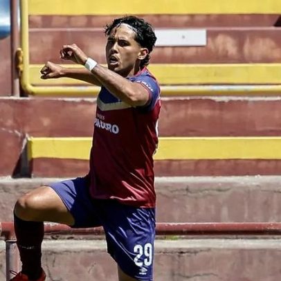 Luis Quintero no radar de Las Palmas e Leganés