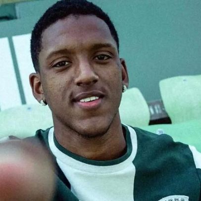 Samuel Alves renova com o Rio Ave até 2030