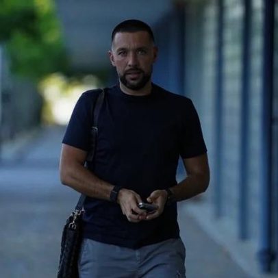 Farioli define data da primeira folga da pré-época do FC Porto