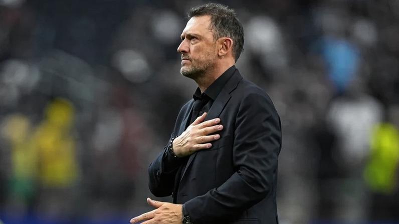 Tony Popovic após o adeus australiano