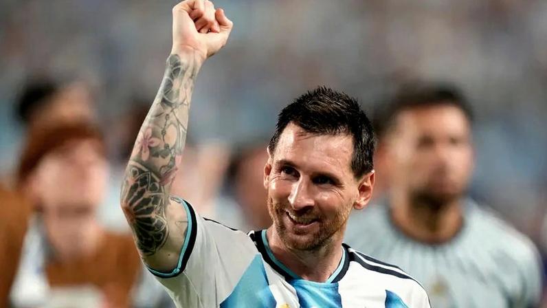 Messi