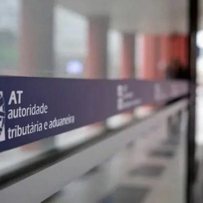Fisco penhora 75.620 salários e 13.221 pensões