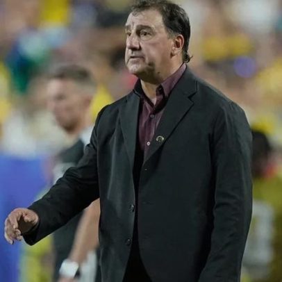 Lorenzo destaca solidez defensiva da Colômbia e vitória é merecida