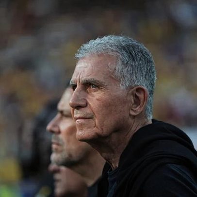 Queiroz: Colômbia começou a vencer com o hino; jogadores ganeses assustados