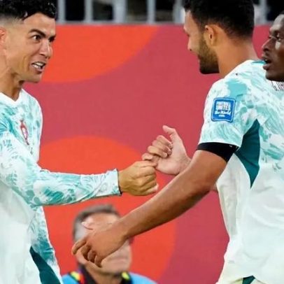 Toñito diz que Portugal pode eliminar a Espanha se mostrar a melhor versão