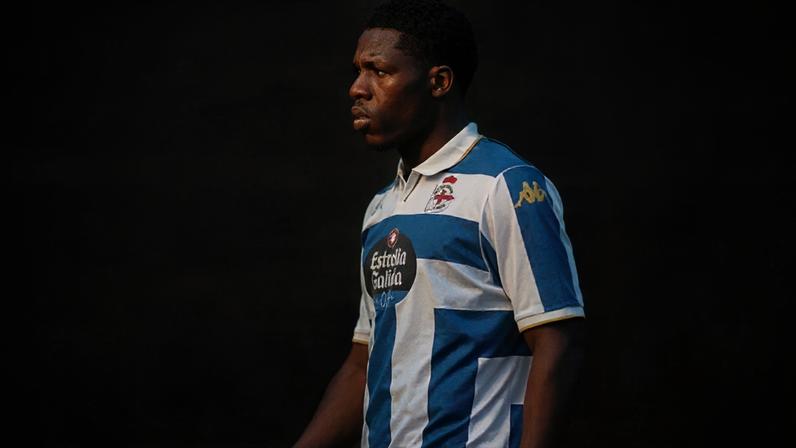 Alioune Mané