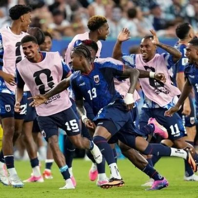 José Faria afirma que golo de Lopes Cabral frente à Argentina foi 100% intencional