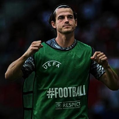 Alemães colocam extremo polaco na rota do Benfica