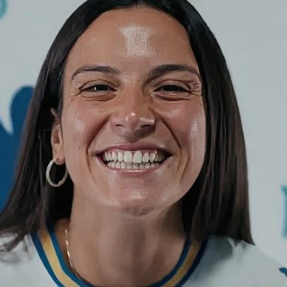 Beatriz Fonseca assina contrato com o Marselha