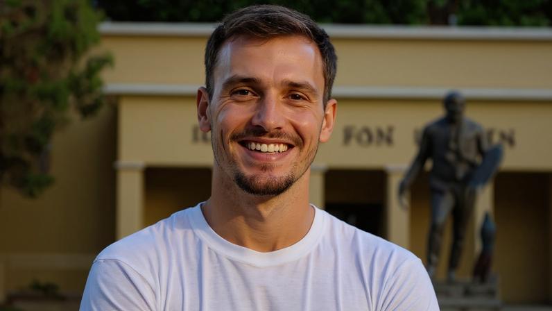 Guilherme Pio reforça o ataque do Caldas