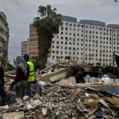 Mortos entre portugueses e lusodescendentes sobem para 93 nos sismos da Venezuela