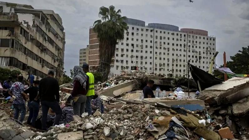 Sismos registados na Venezuela em 24 de junho causaram pelo menos 2.645 mortos e 12.666 feridos