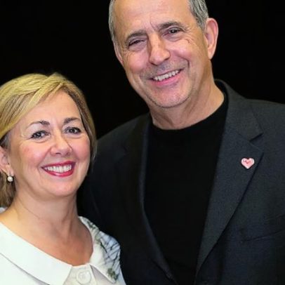 Herança de 140 milhões deixada pela mulher de Berardo