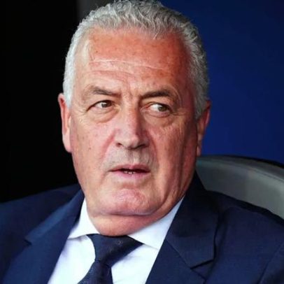 Selecionador do Paraguai nega insultos à mãe de Deschamps