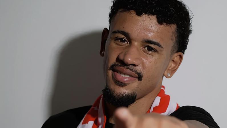 Leixões contrata campeão da Liga Revelação