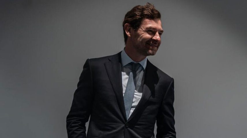 Villas-Boas diz que devem apoiar estes miúdos, futuro do clube