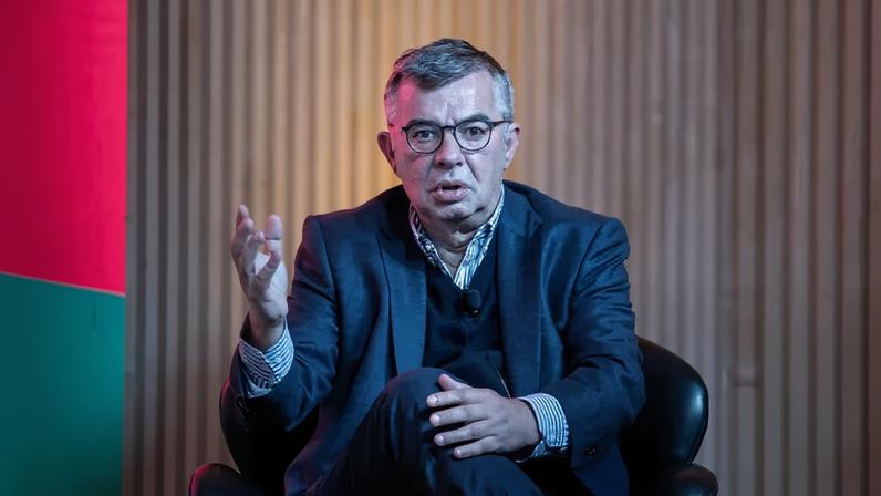 José Manuel Meirim orienta pós-graduação em Direito do Desporto