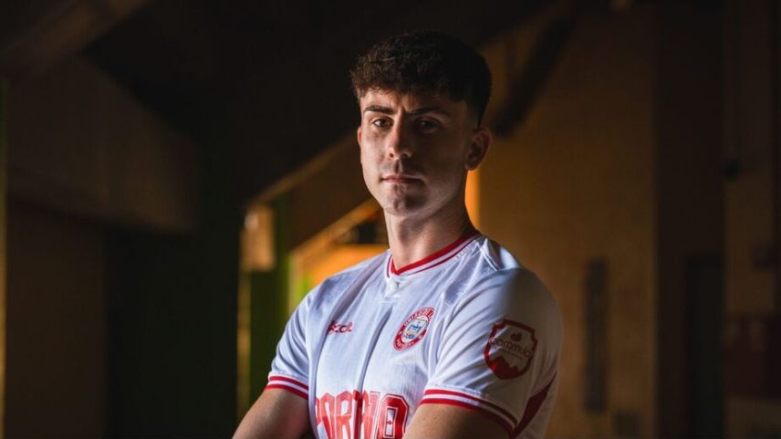 Leonardo Mascaró reforça defesa da União de Leiria