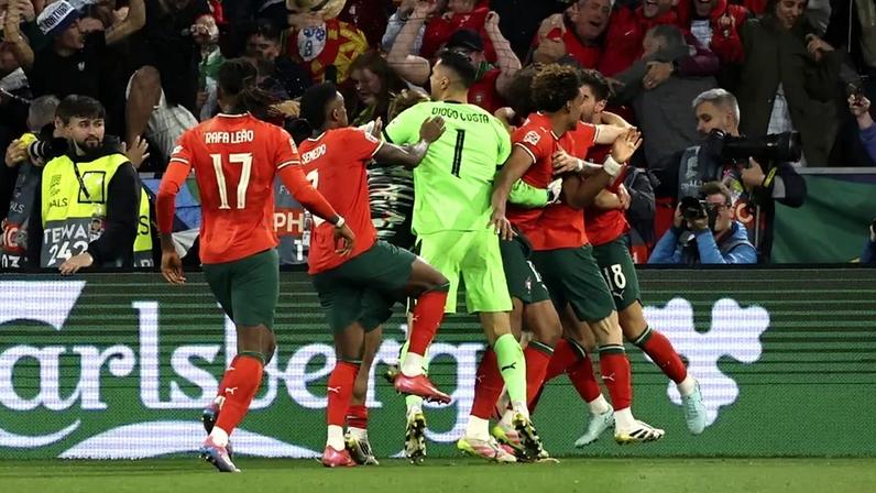 Portugal enfrenta Espanha e relembra a Padeira de Aljubarrota