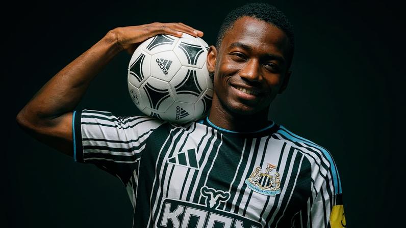 Bazoumana Touré