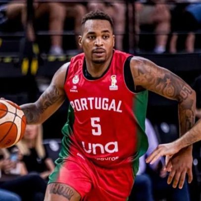 Portugal vence em Atenas e aproxima-se da fase decisiva para o Mundial 2027