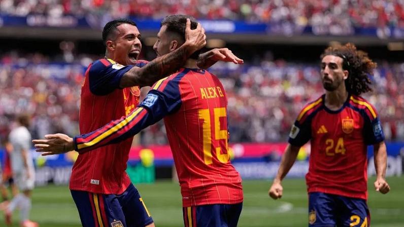 Análise de Rui Malheiro à Espanha: a máquina que não sabe perder