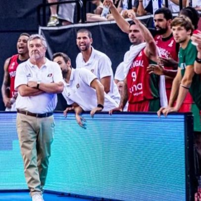 Portugal visita Espanha no início da fase de qualificação para o Mundial 2027