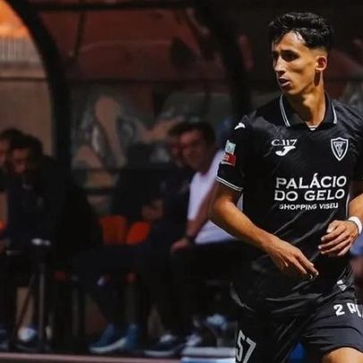 Gustavo Costa encerra a época no Torneio de Toulon