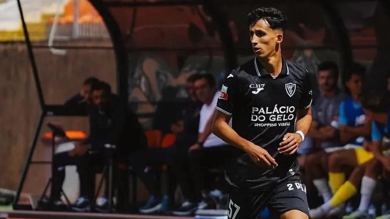 Gustavo Costa encerra a época no Torneio de Toulon