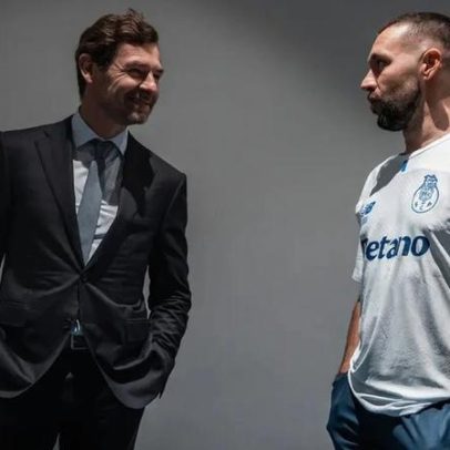 Tiago Silva e Farioli enfrentam o 2º ano no Dragão frente a estímulos externos