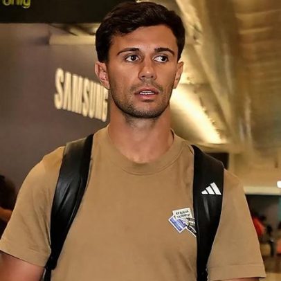Henrique Araújo, Gustavo Varela e Obrador regressam ao Benfica Campus