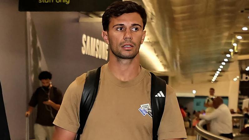 Henrique Araújo