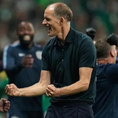 Tuchel: jogar no Azteca é de loucos; deixámos tudo em campo