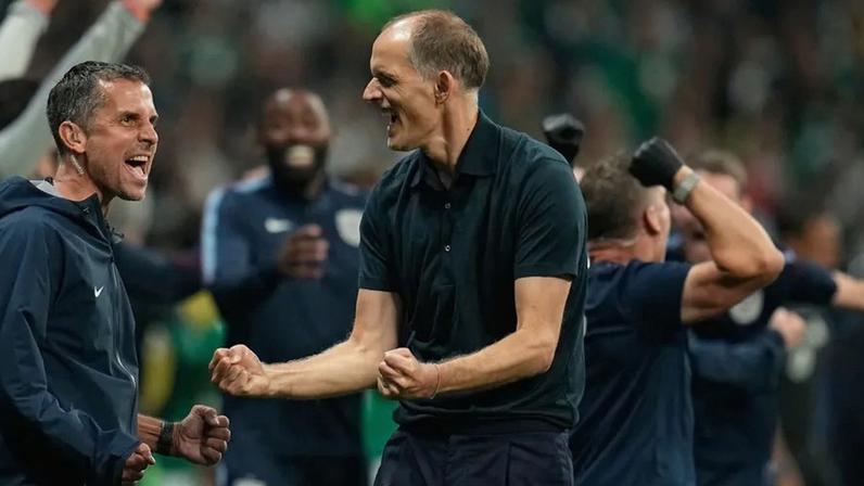 Tuchel: jogar no Azteca é de loucos; deixámos tudo em campo
