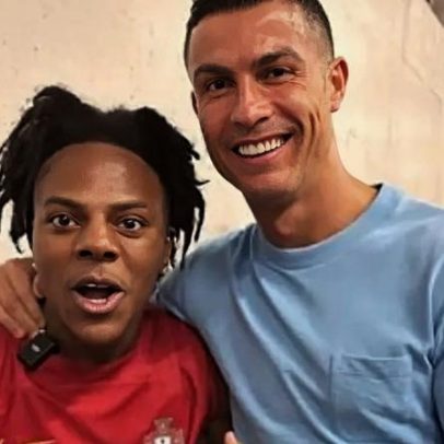 Speed: miúdo que gostava de correr tornou-se fenómeno no YouTube e fã de Ronaldo