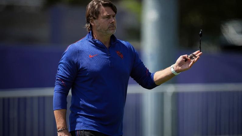 Mauricio Pochettino