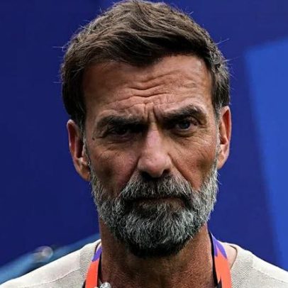 Klopp comenta caso Balogun: jogo é nosso, não é deles