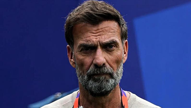 Klopp comenta caso Balogun: jogo é nosso, não é deles