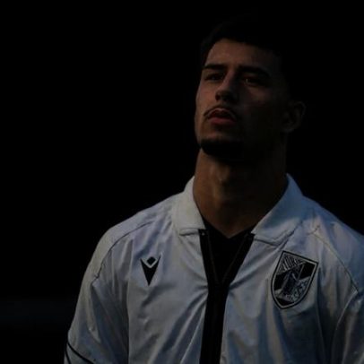 Capitão dos sub-19 do V. Guimarães é reforço do Felgueiras